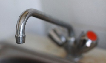 Какие улицы в Кривом Роге остались без воды? 