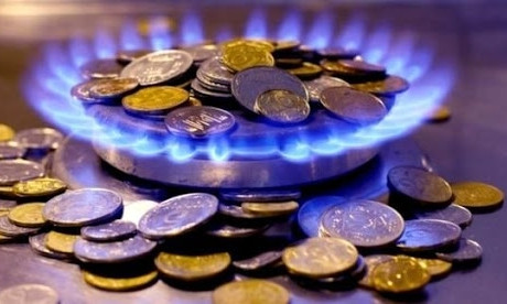 С сегодняшнего дня тариф на газ будут считать по-другому