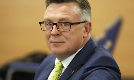Бывшего министра МВД Кожару подозревают в убийстве товарища (ФОТО)