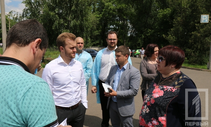 В перинатальном центре на Прудах врачей обвиняют в халатности