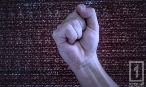 В Марьяновке под Кривым Рогом мужчина убил родную мать