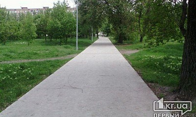 Как в Кривом Роге готовятся ко Дню Европы?