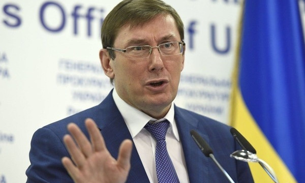 Луценко зібрався судитися з українськими ЗМІ