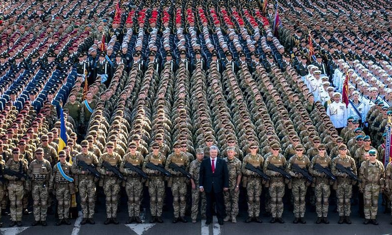 Как военное положение повлияет на украинский бизнес