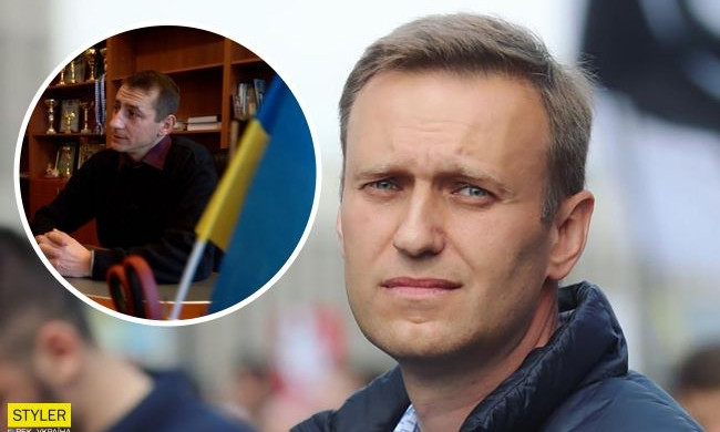 Всё село болеет за Алексея Навального: родственник оппозиционера является главой сельсовета под Киевом (ФОТО)
