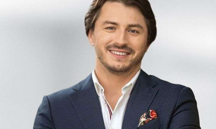 Сергей Притула официально намерен занять кресло главы Киева