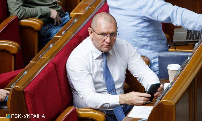 Украинский нардеп призвал подружиться с Беларусью, потому что там уже "нет репрессий" (ВИДЕО)