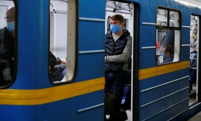 Стало известно, как киевское метро будет работать во время локдауна