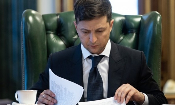 Зеленский рассказал, какие вопросы поднимет при встрече с Путиным