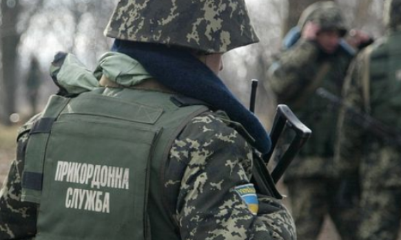 Что бы въехать в Украину, россиянам могут понадобиться биометрические паспорта