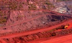 Кривой Рог будет участвовать в международной выставке по туризму