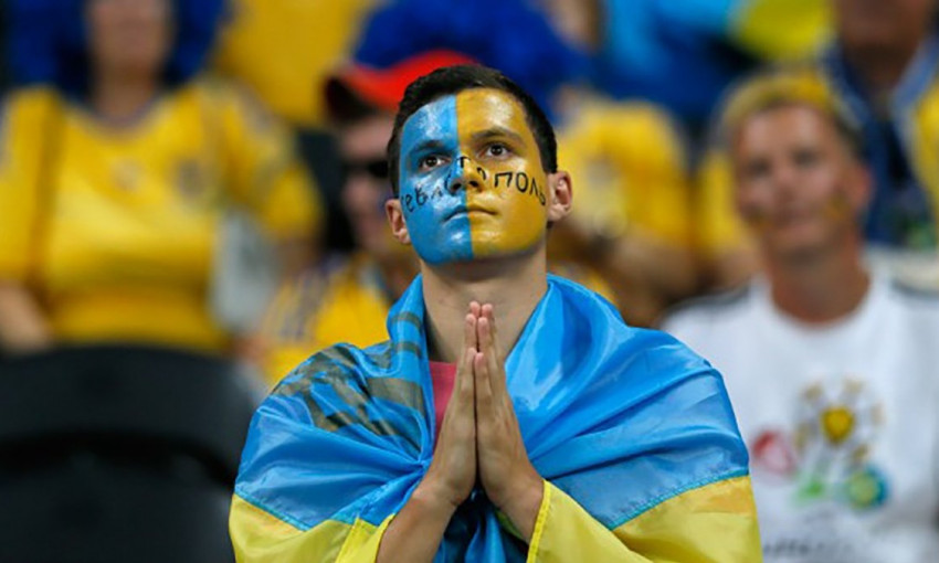 Зеленский дал приказ привести Олимпиаду в Украину, несмотря на то, что до сих пор долг за "Евро 2012"