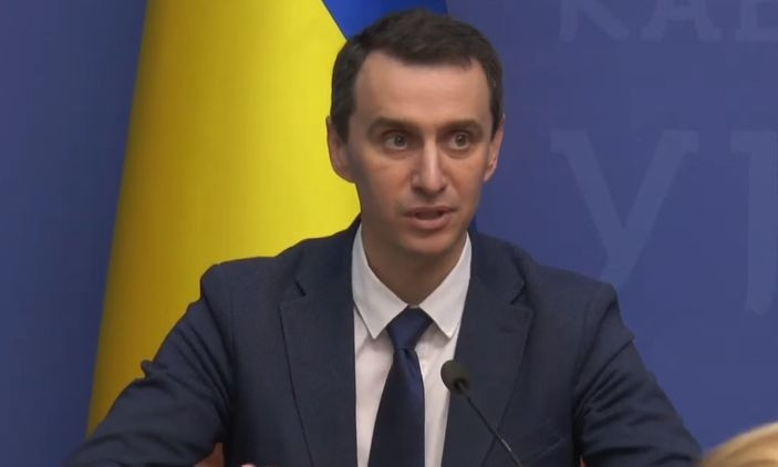 "Легких" больных коронавирусом госпитализировать не будут (ВИДЕО)