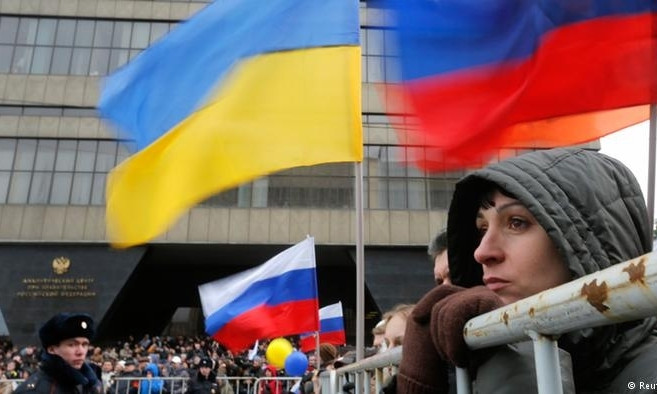 В Украине возросло число граждан, симпатизирующих России, - КМИС