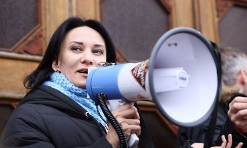 Дело убитого журналиста Шеремета привело к Марусе Звиробий (ВИДЕО)