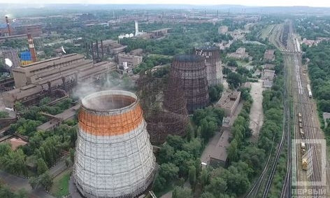 На АМКР прокомментировали смертельное ЧП на аглофабрике