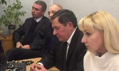 "Кнопкодавство" оппоблоковца Артюха останется безнаказанным?