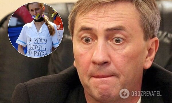 "Украина никогда не была единой": экс-мэр Киева Черновецкий говорит, что дончан "нельзя было убивать за русский язык" (ФОТО)