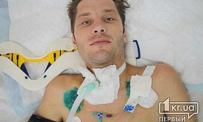 Вячеслава Волка пооперировали во Львове