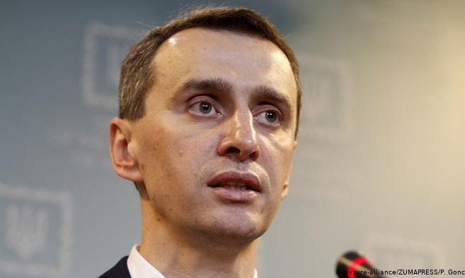 Виктор Ляшко прокомментировал перспективу стать главой Минздрава вместо Степанова