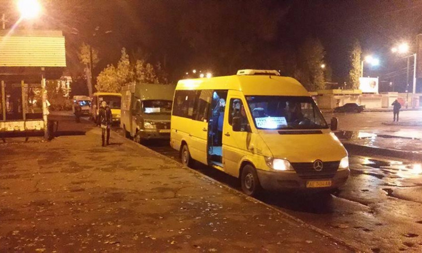 Реалии криворожского транспорта: бойцу-киборгу отказали в льготном проезде