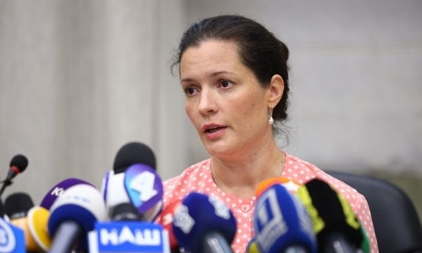Новая глава Минздрава будет вести блог