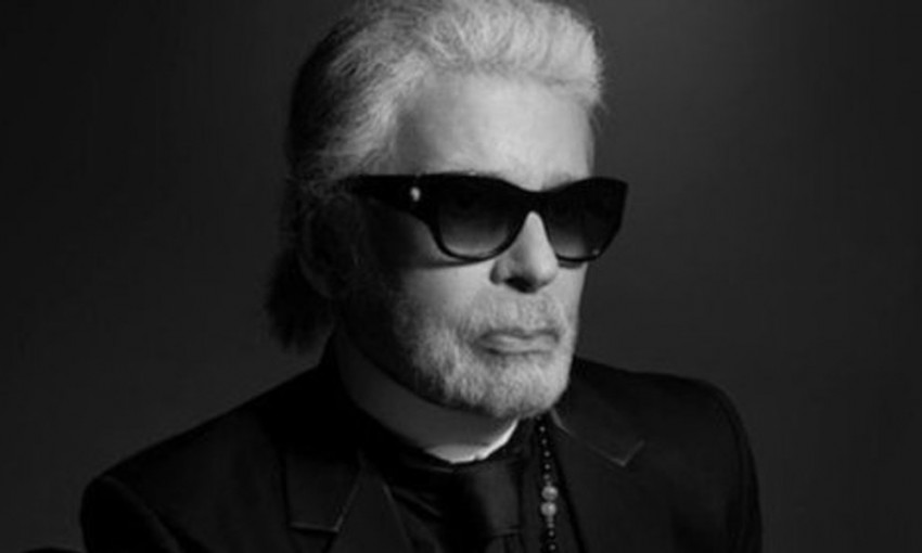 Для молодых дизайнеров учреждена премия имени Карла Лагерфельда