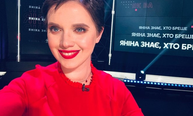 37-летняя Янина Соколова призналась, что у нее больше не будет родных детей
