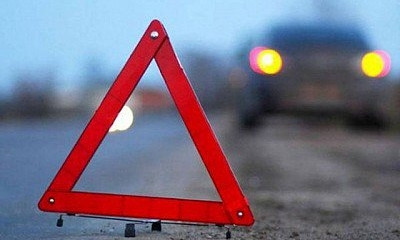 Смертельное ДТП под Кривым Рогом: девушка погибла, парень в реанимации