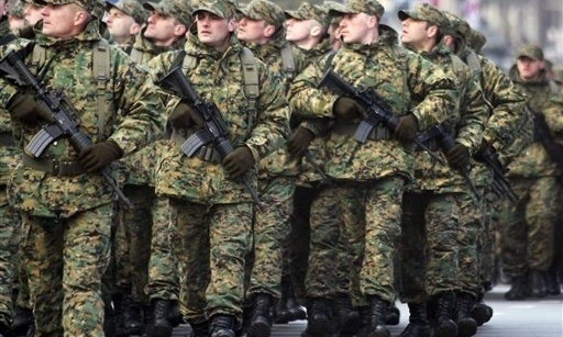 Осенний призыв: на срочную службу призовут почти 18 тысяч украинцев