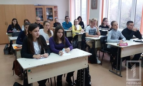 За год в Кривом Роге мамами стали 122 девушки младше 17 лет