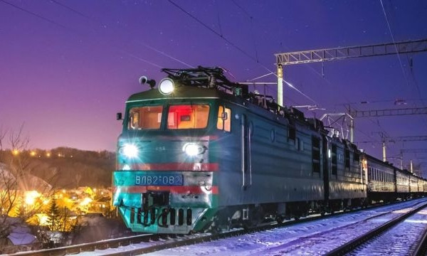 Ноу-хау от "Укрзализныци": в Сети показали фото из украинского поезда, громко говорящее о состоянии подвижного состава (ФОТО)