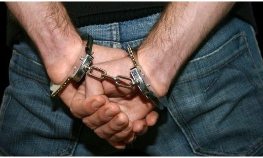 Криворожанин напал на пенсионерку и убежал прямо "в руки" правоохранителям
