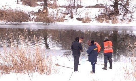 После слива фекалий в Саксагань в реке нашли сальмонеллу и кишечных паразитов 