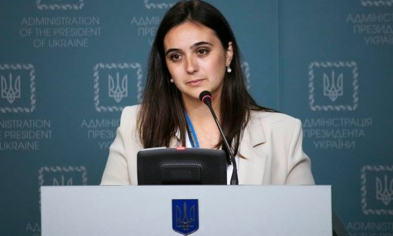 Допрос Юлии Мендель в ГПУ: что сказала пресс-секретарь Зеленского прокурорам