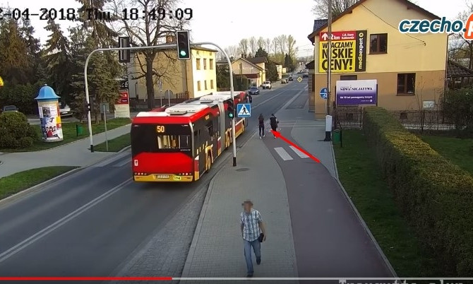 Невдалий жарт подруги ледь не завершився трагедією: відео