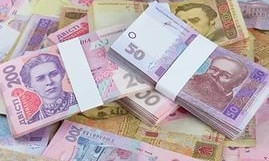 Жители Днепропетровщины отдали в бюджет 26,9 миллиарда гривен
