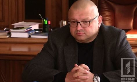 Кандидатуру Андрея Гречуха на пост руководителя криворожской полиции не рассматривают