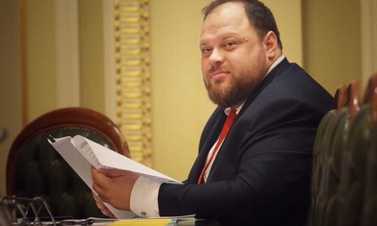 Новички рейтинга самых влиятельных людей Украины 2019 