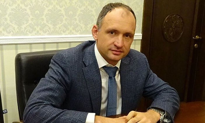 Олег Татаров создал страницу в сети, чтобы рассказать, что информация о выделении его тестю земли - это ложь и попытка дискредитации