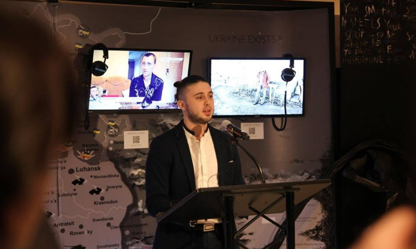 Лидер группы "Антитела" заявил, что его хотели убить