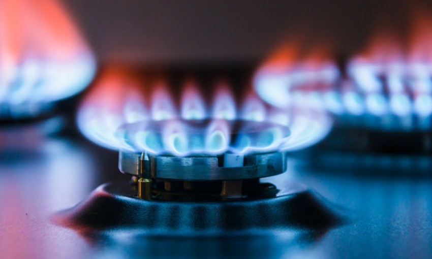Украинцев спросили, довольны ли они качеством газа, тепла и электроэнергии  