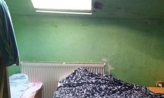 В яких жахливих умовах живуть українські заробітчани в Чехії: вражаючі фото