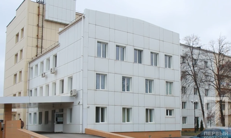 Халатность криворожских врачей едва не погубила жизнь новорожденного