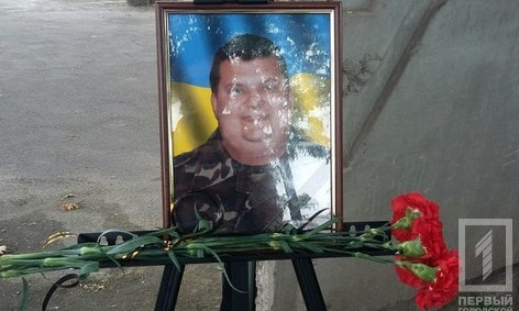 В Храме Казанской иконы Божьей Матери попрощались с Александром Губиным