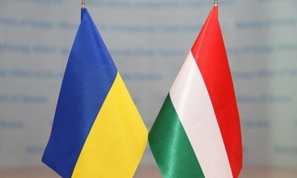 "На Закарпатье слишком много украинского языка", - заявили в Венгрии  