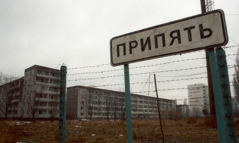 Количество желающих посетить Чернобыль, после выхода сериала, выросло почти на половину