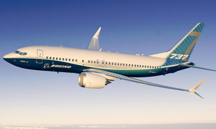 Пилоты подали коллективный иск на Boeing