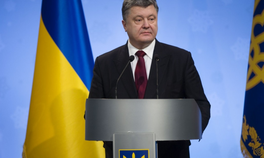За считанные недели окупированный Донбасс вернется в Украину: заявление Порошенко