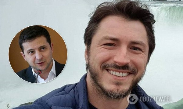 "Последние 6 лет я прожил не зря": Сергей Притула поделился, что так и не получил орден, который присвоил ему Зеленский (ВИДЕО)